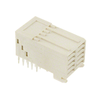 Backplane Connectors - Specialized - 536676-1 - Lingto Electronic Limited