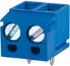 Terminal Blocks - Wire to Board - ED2570-ND - DigiKey