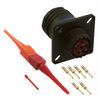 Circular Connector Assemblies - D38999/20WB98PN-ND - DigiKey