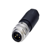 Circular Connector Assemblies - 277-13361-ND - DigiKey