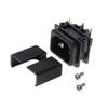 Power Entry Modules (PEM) - 486-5612-ND - DigiKey