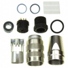 Circular Connector Assemblies - 361-1296-ND - DigiKey