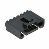 Headers, Male Pins - WM4157-ND - DigiKey
