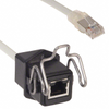 Modular/Ethernet Cables (RJ45, RJ11) - APC1065-ND - DigiKey