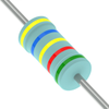 Through Hole Resistors - MFR50SDBE52-46K4-ND - DigiKey