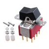 Rocker Switches - CKN11293-ND - DigiKey