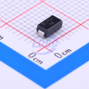 TVS/Fuse/Board Level Protection >> Electrostatic and Surge Protection (TVS/ESD) - SMAJ33CA/TR13 - LCSC Electronics Technology (HK) Limited