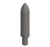 Naams Aps258m Locating Pin - Tech Rim Standards, LLC
