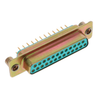 D-Sub Connector Assemblies - 4306-HDC25S3S000-ND - DigiKey