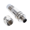 Circular Connector Assemblies - A134503-ND - DigiKey