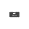 Isolators - Gate Drivers - 497-STGAP2SICDTRDKR-ND - DigiKey