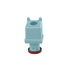 Plugs and Receptacles - 889-2CMA167264R1000-ND - DigiKey