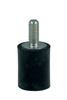 Accessories - vibration damper - MSD4