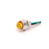 Circular Cable Assemblies - 889-MN34PW02M005-ND - DigiKey