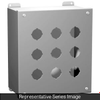 Enclosures, Boxes, & Cases - 1437MK - Powell Electronics, Inc.