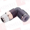 Pneumatic Fitting & Accessories - 92537312 - Radwell International