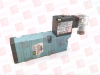 Solenoid Valve - 15106539 - Radwell International