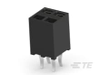 PCB Headers & Receptacles - 215307-2 - TE Connectivity