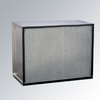 HEPA Panel Filter - Image
