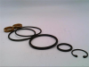 Pneumatic Valve Rebuild Kit / Seal Kit - Radwell International