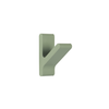 RUBBER HOOK - PXB-GN05-101-GGN - PXB-GN05-101-GGN - Sugatsune America, Inc.