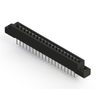 Edgeboard Connectors - 151-357-019-458-103-ND - DigiKey