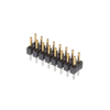 Headers, Male Pins - TMMH-108-01-L-D-ND - DigiKey