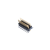 Headers, Male Pins - 612-FTR-110-51-L-D-A-ND - DigiKey