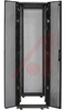 Enclosure; NetShelter SX; Deep Enclosure; H 1991mm x W 600mm x D 1070mm - 70125107 - Allied Electronics, Inc.