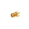 Coaxial Connector (RF) Assemblies - 2201-R124426123-ND - DigiKey
