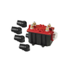16-32V 250A Electronic Bi-Stable Double-Pole Remote Battery Disconnect Switch -- 08097364