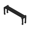 Rectangular Connector Accessories - 281-2853140000-ND - DigiKey