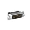 D-Sub Connector Assemblies - L17DAFRDA15PC309-ND - DigiKey