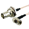 Coaxial Cables (RF) - 5328-FMC0438315LF-48-ND - DigiKey