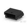 Headers, Male Pins - 17-967688-2-ND - DigiKey