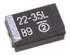 Tantalum Capacitors - 6844538 - RS Components, Ltd.
