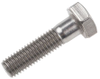 Hex Bolts - 5080994 - RS Components, Ltd.