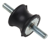 Anti Vibration Mounts - 1623235 - RS Components, Ltd.