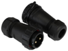 Industrial Circular Connectors - 304340 - RS Components, Ltd.