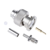 Coaxial Connectors - 1122555 - RS Components, Ltd.