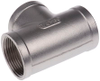 Stainless Steel Pipe Fittings - 4993114 - RS Components, Ltd.