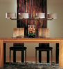 Island/Pool Table-Drum Shades - 351720 - Light Center (The)