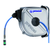 Air Hose Reels - 629834 - RS Components, Ltd.