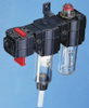 Filter Regulator Lubricators - 2679822 - RS Components, Ltd.