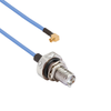 Coaxial Cables (RF) - 1678-7032-10877-ND - DigiKey