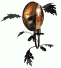 82365 Sconces-Single Candle - 717457 - Capital Lighting, Inc.
