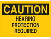 Confined Space Sign - 47064 - Brady Corporation