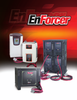 HF Logiq Motive Power Battery Charger -- EnForcer® HF Logiq - Image