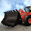 Rock Bucket For Wheel Loaders - Image