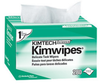 Kimberly-Clark Kimtech White Tissue 8400 Wipe - Pop-up Dispenser - 280 wipes per carton - 8.4 in Overall Length - 34120 - 036000-34120 - R. S. Hughes Company, Inc.